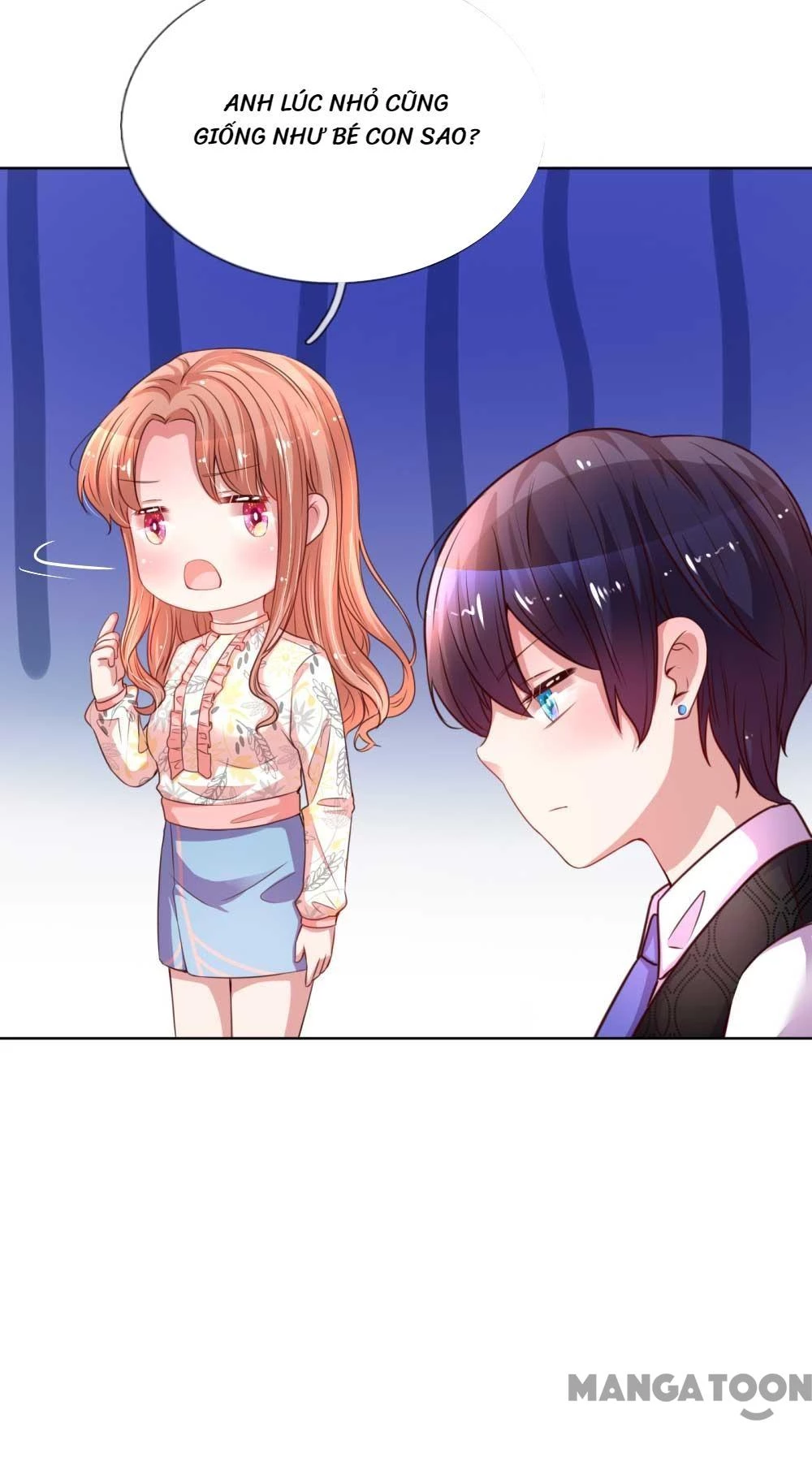 Mami Mau Chạy - Daddy Đuổi Tới Rồi Chapter 33 - 22