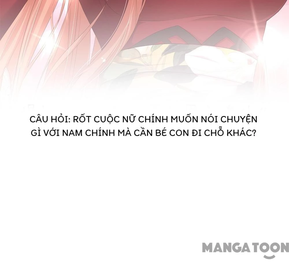 Mami Mau Chạy - Daddy Đuổi Tới Rồi Chapter 33 - 25