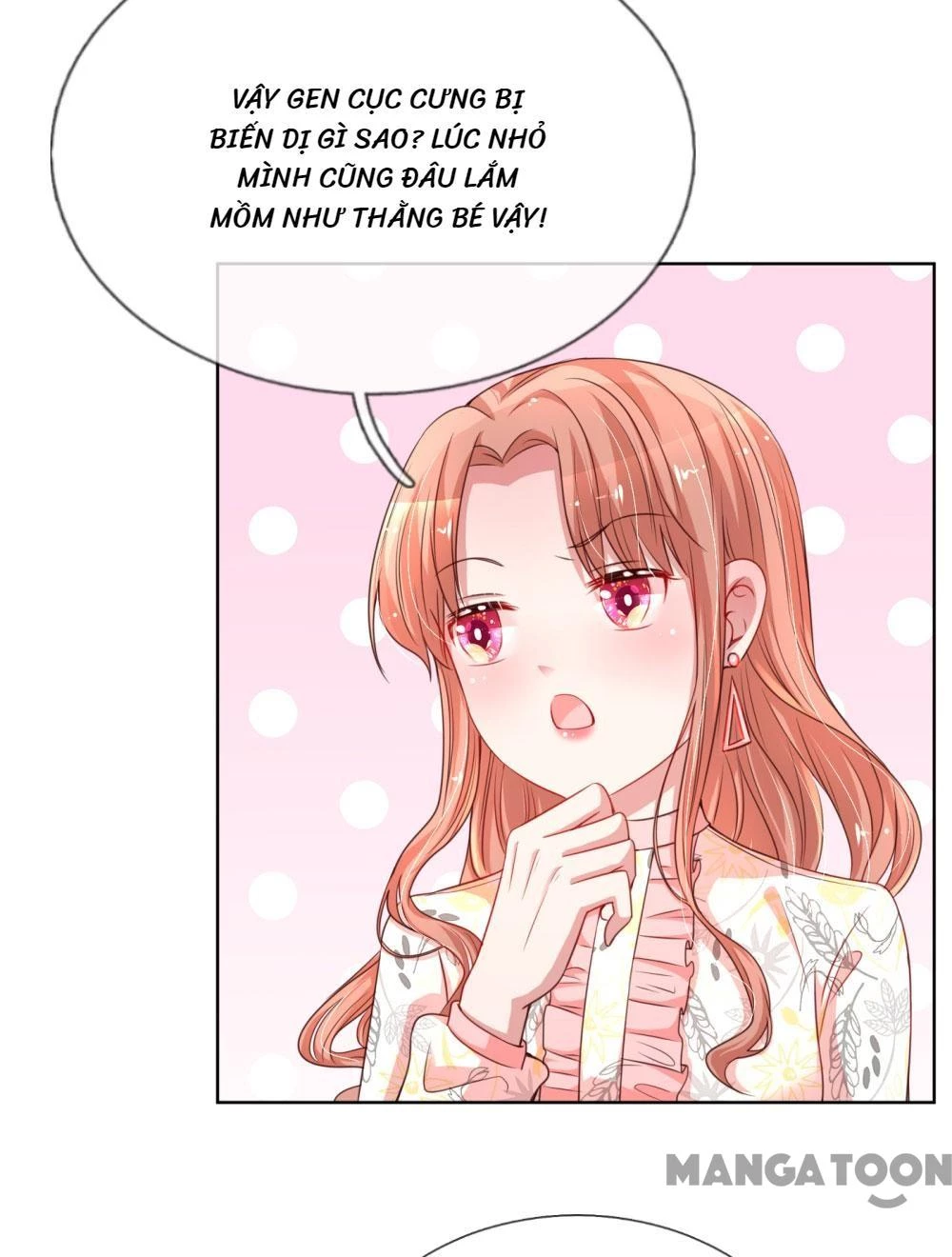 Mami Mau Chạy - Daddy Đuổi Tới Rồi Chapter 34 - 2