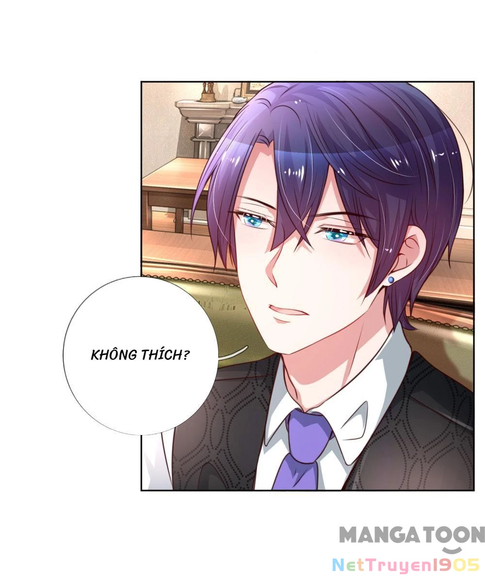 Mami Mau Chạy - Daddy Đuổi Tới Rồi Chapter 34 - 5