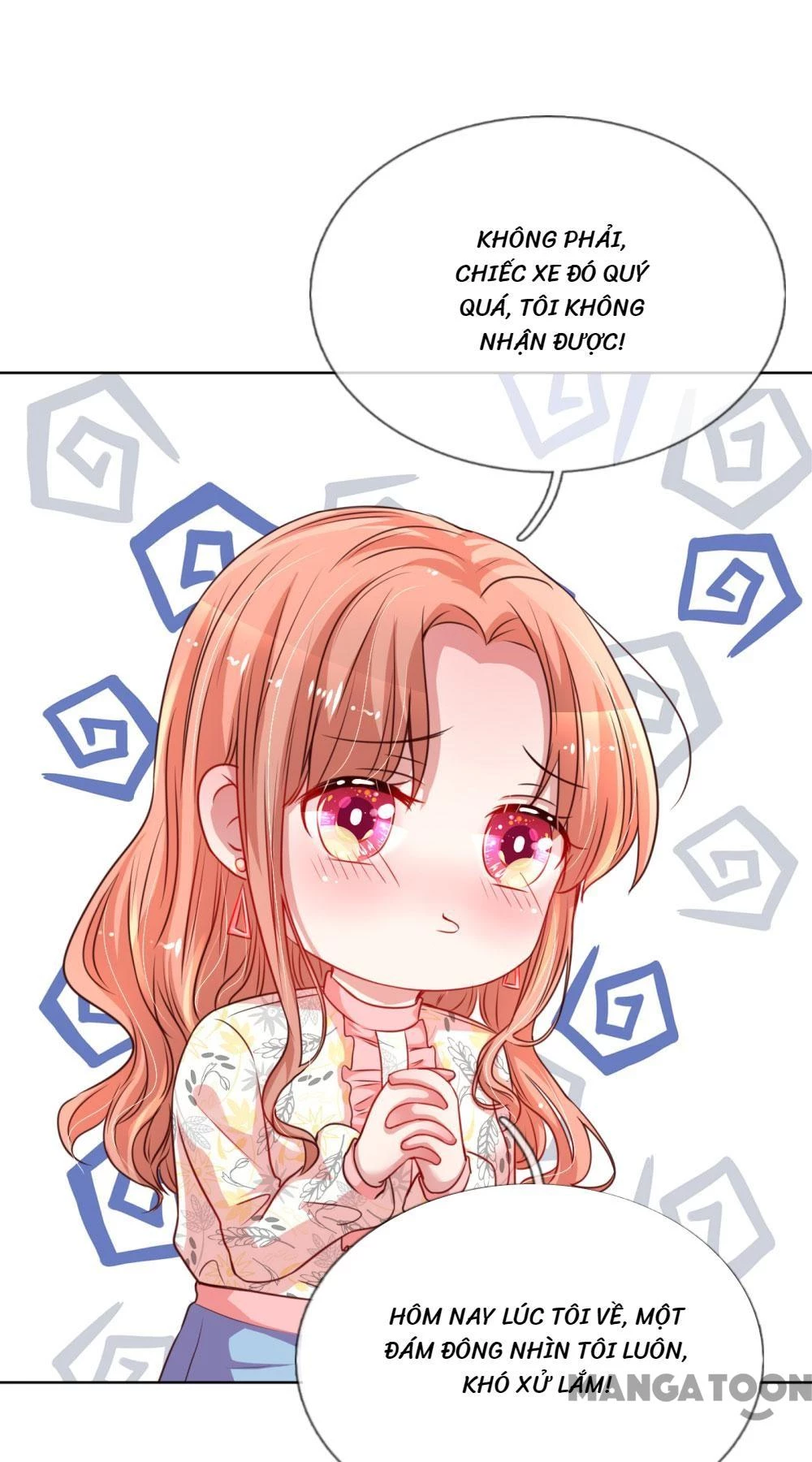 Mami Mau Chạy - Daddy Đuổi Tới Rồi Chapter 34 - 6