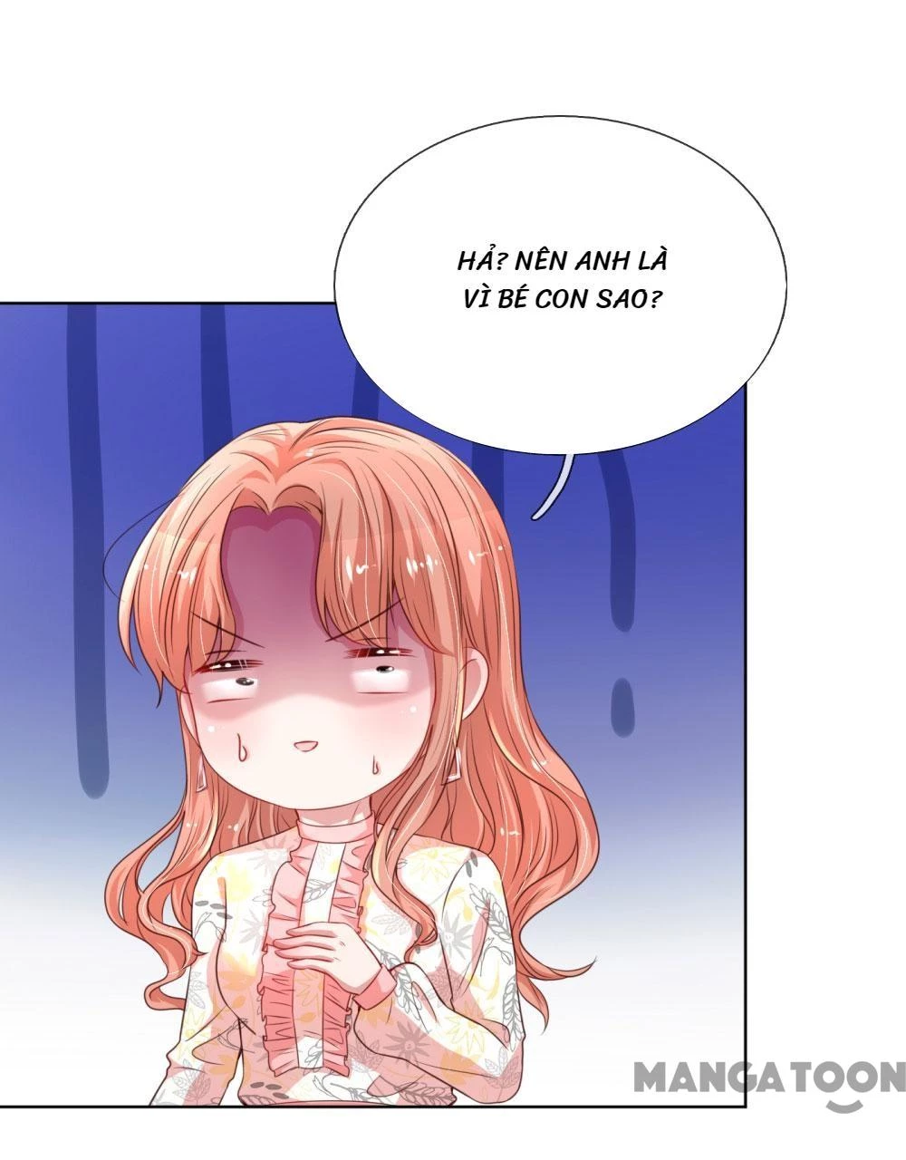 Mami Mau Chạy - Daddy Đuổi Tới Rồi Chapter 34 - 11