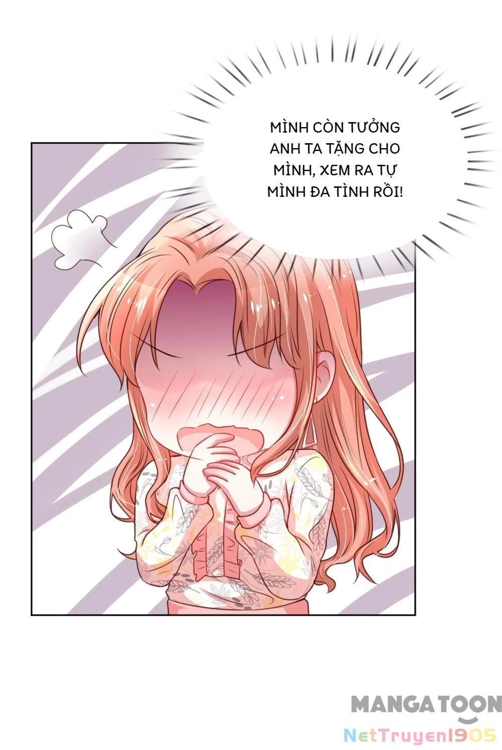 Mami Mau Chạy - Daddy Đuổi Tới Rồi Chapter 34 - 14