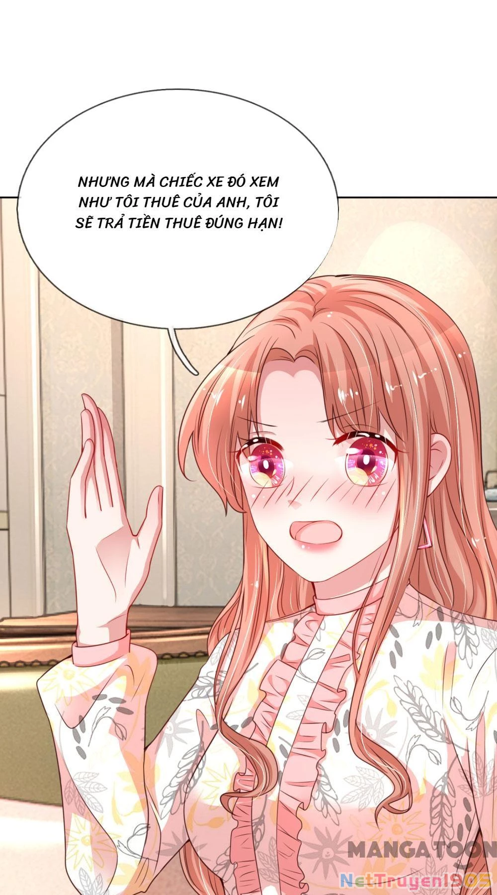 Mami Mau Chạy - Daddy Đuổi Tới Rồi Chapter 34 - 15