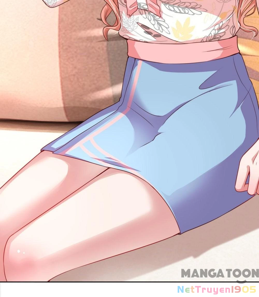 Mami Mau Chạy - Daddy Đuổi Tới Rồi Chapter 34 - 16