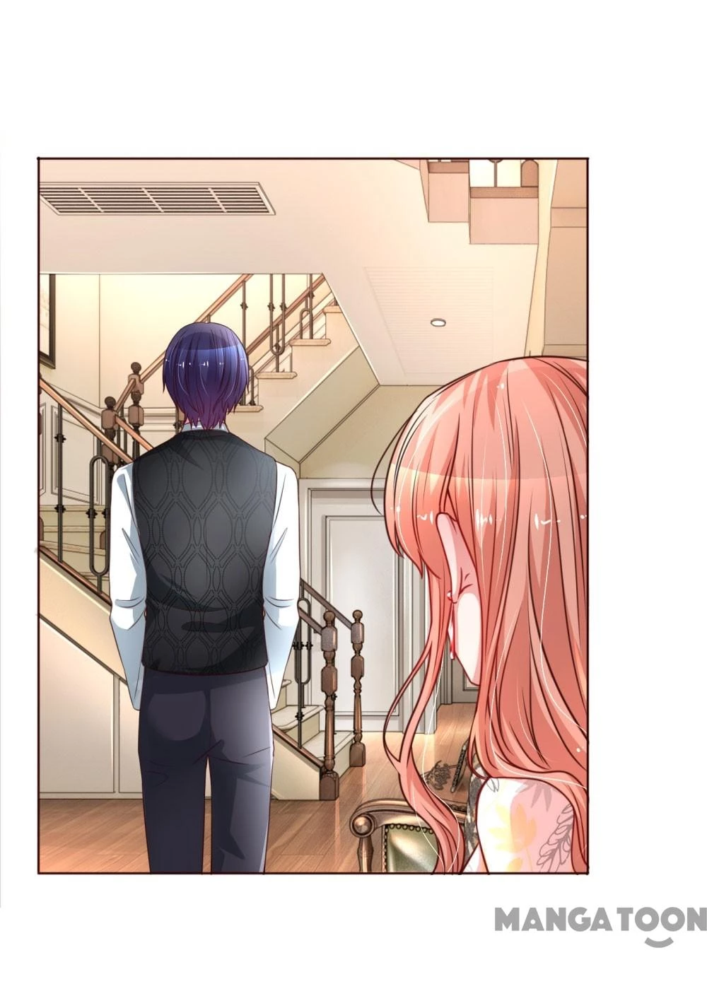 Mami Mau Chạy - Daddy Đuổi Tới Rồi Chapter 34 - 18