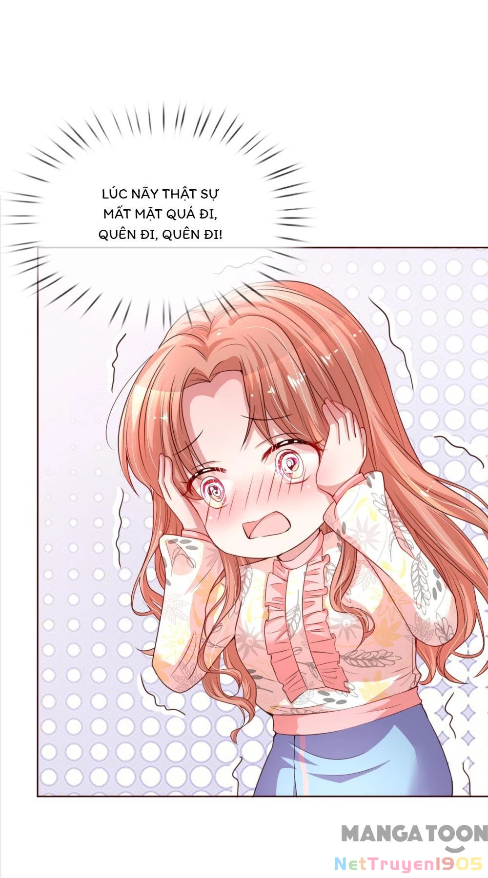 Mami Mau Chạy - Daddy Đuổi Tới Rồi Chapter 34 - 19