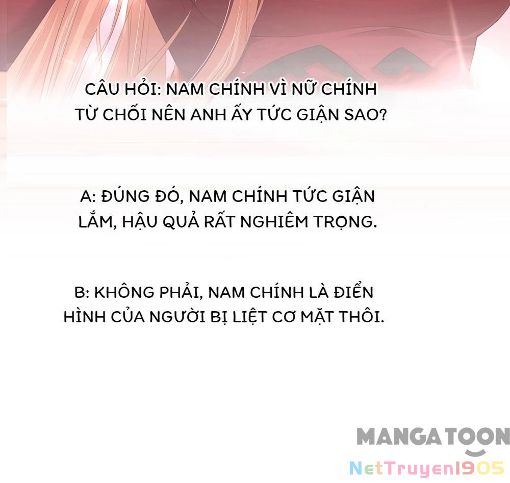 Mami Mau Chạy - Daddy Đuổi Tới Rồi Chapter 34 - 22