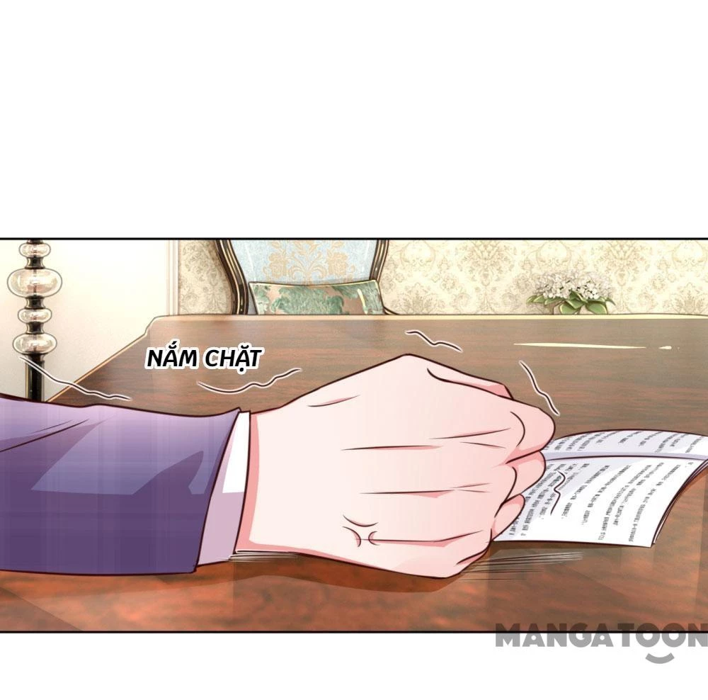 Mami Mau Chạy - Daddy Đuổi Tới Rồi Chapter 35 - 19