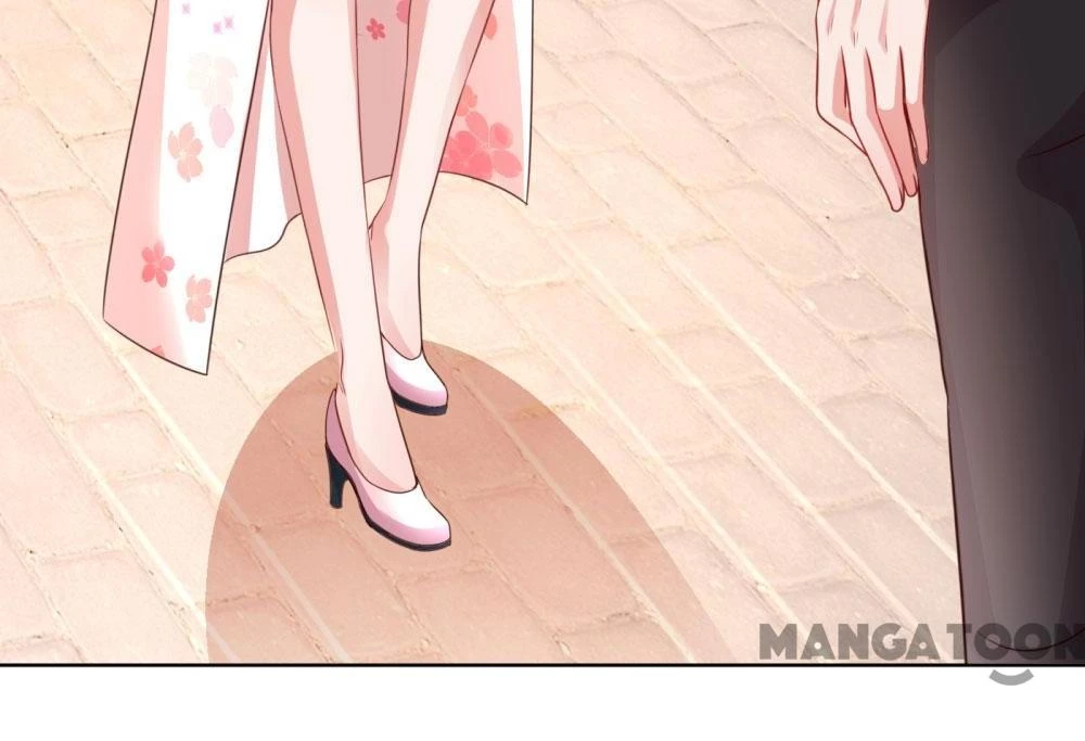 Mami Mau Chạy - Daddy Đuổi Tới Rồi Chapter 36 - 13
