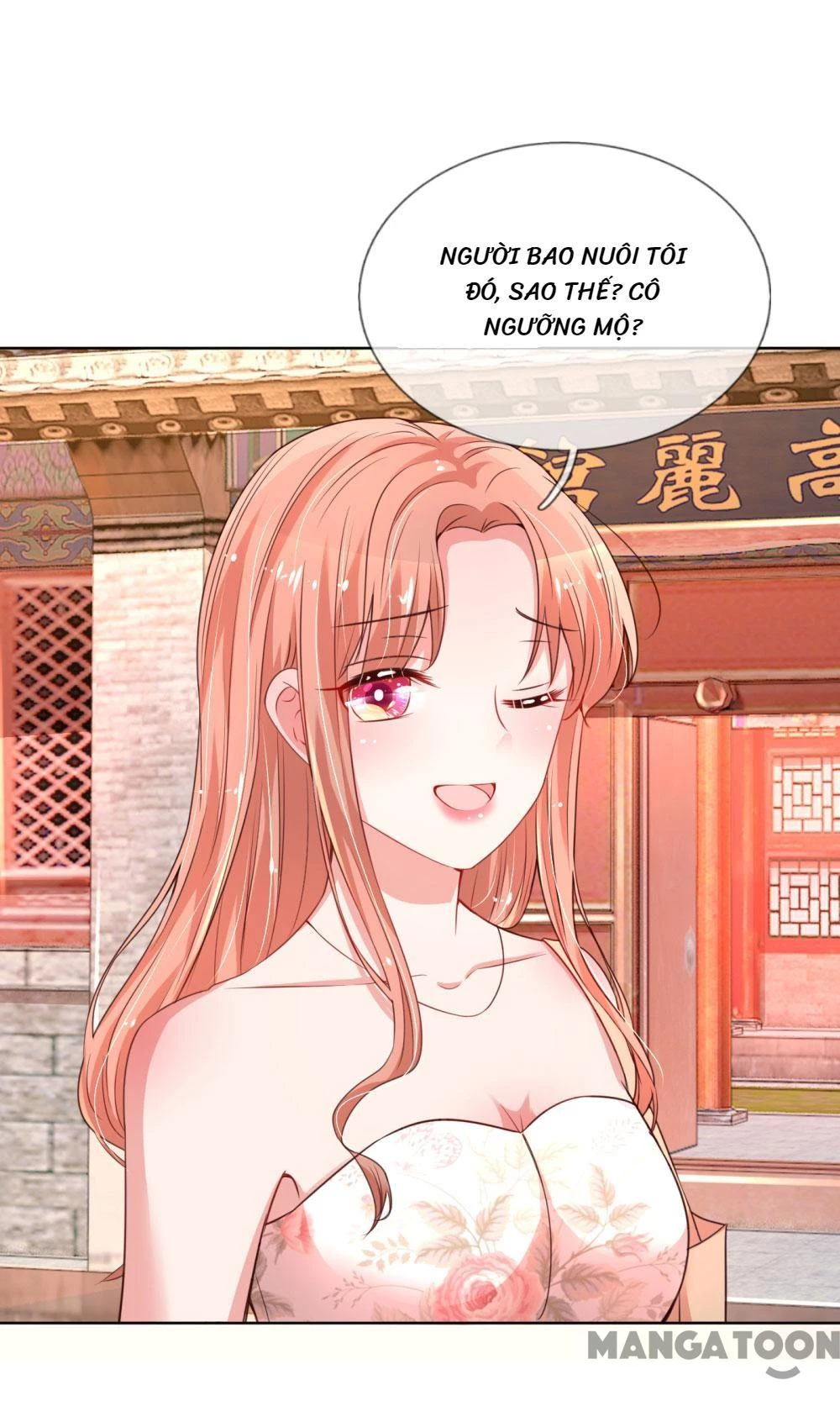 Mami Mau Chạy - Daddy Đuổi Tới Rồi Chapter 36 - 18