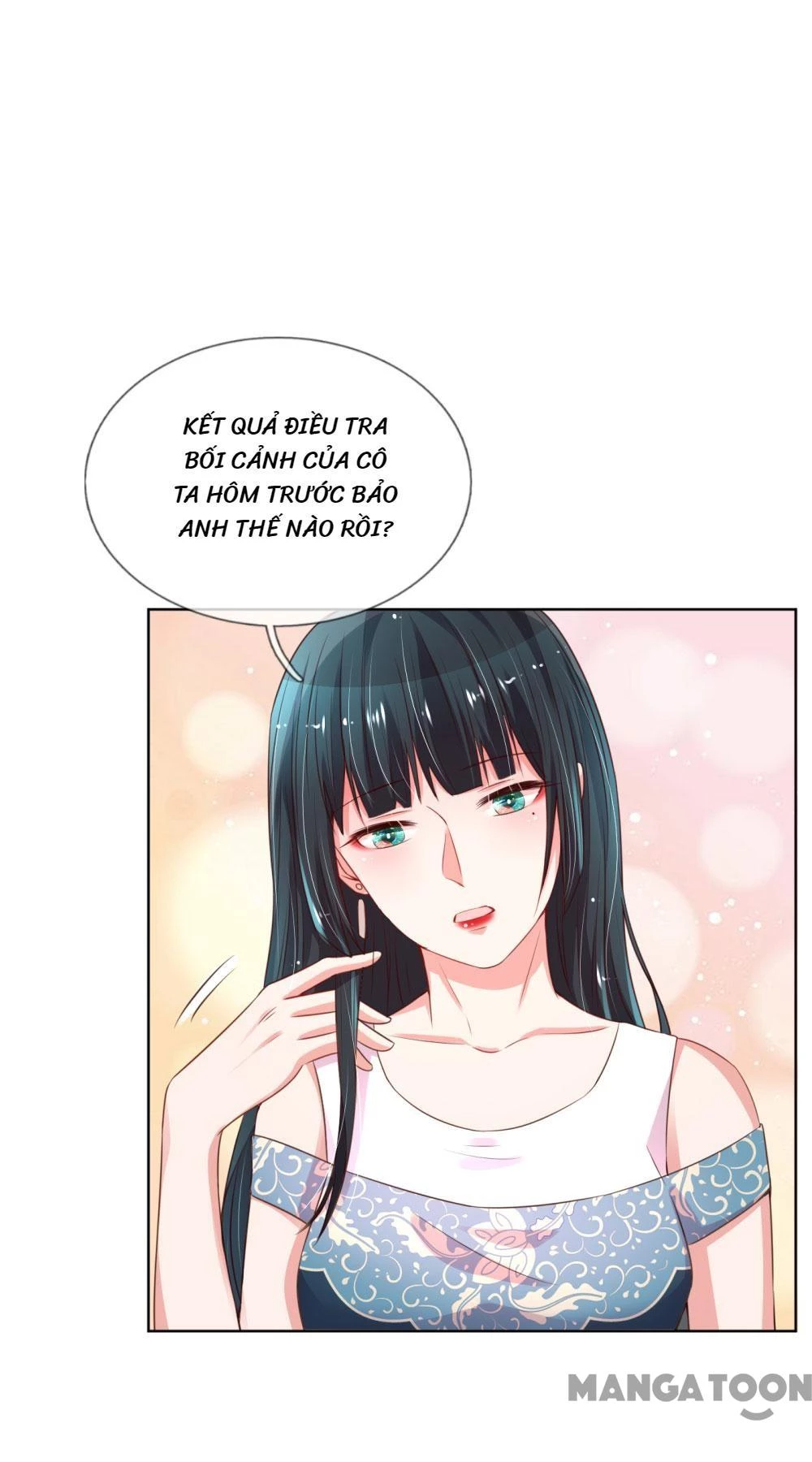 Mami Mau Chạy - Daddy Đuổi Tới Rồi Chapter 36 - 28
