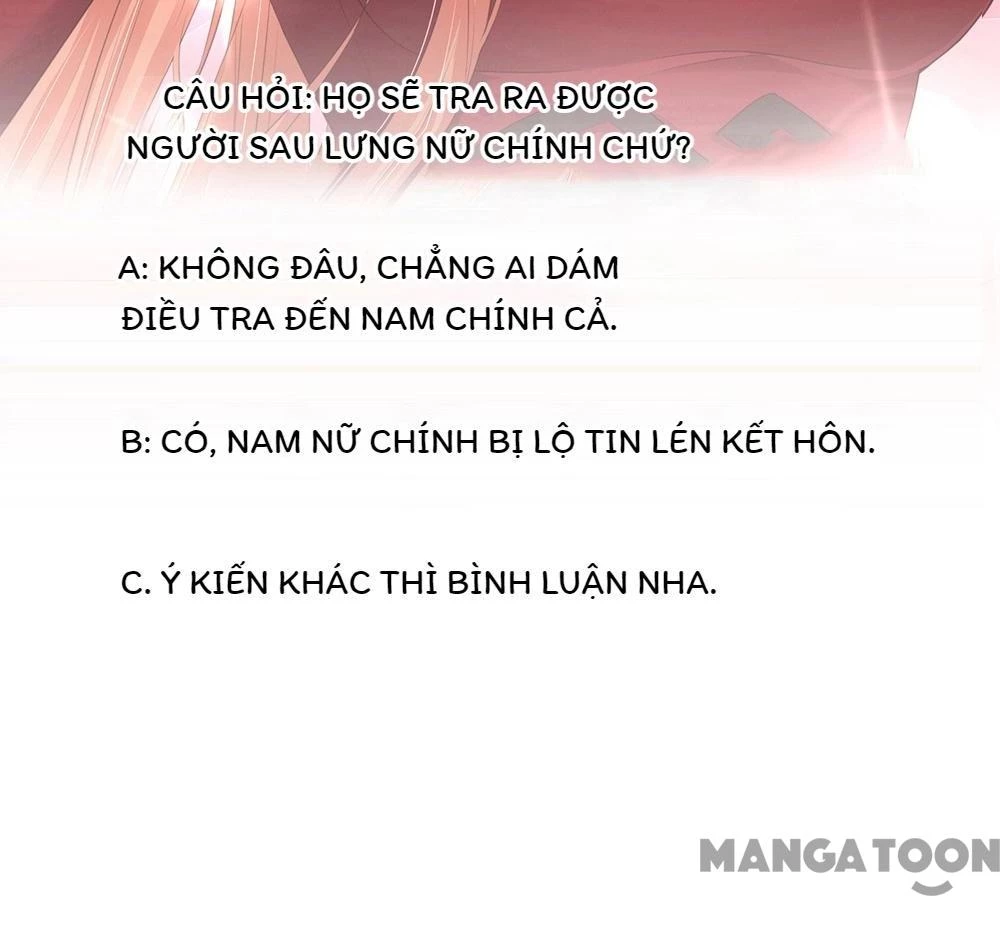 Mami Mau Chạy - Daddy Đuổi Tới Rồi Chapter 36 - 36