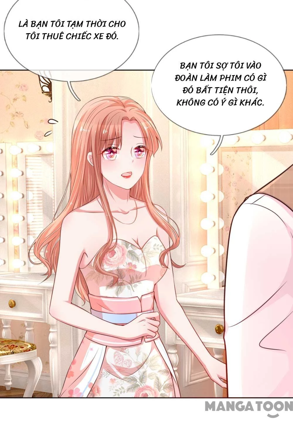 Mami Mau Chạy - Daddy Đuổi Tới Rồi Chapter 37 - 5