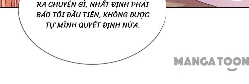 Mami Mau Chạy - Daddy Đuổi Tới Rồi Chapter 37 - 12