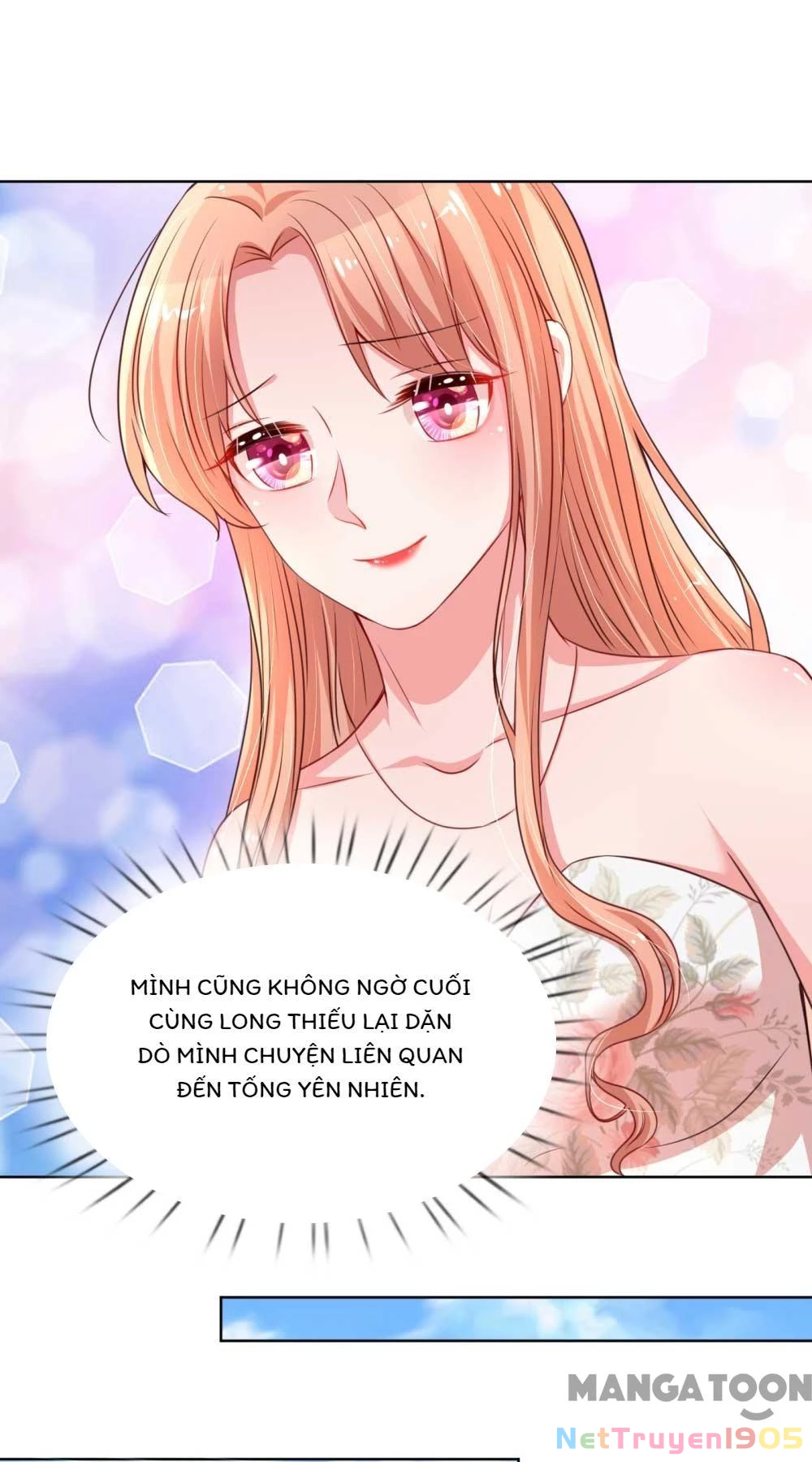 Mami Mau Chạy - Daddy Đuổi Tới Rồi Chapter 37 - 19