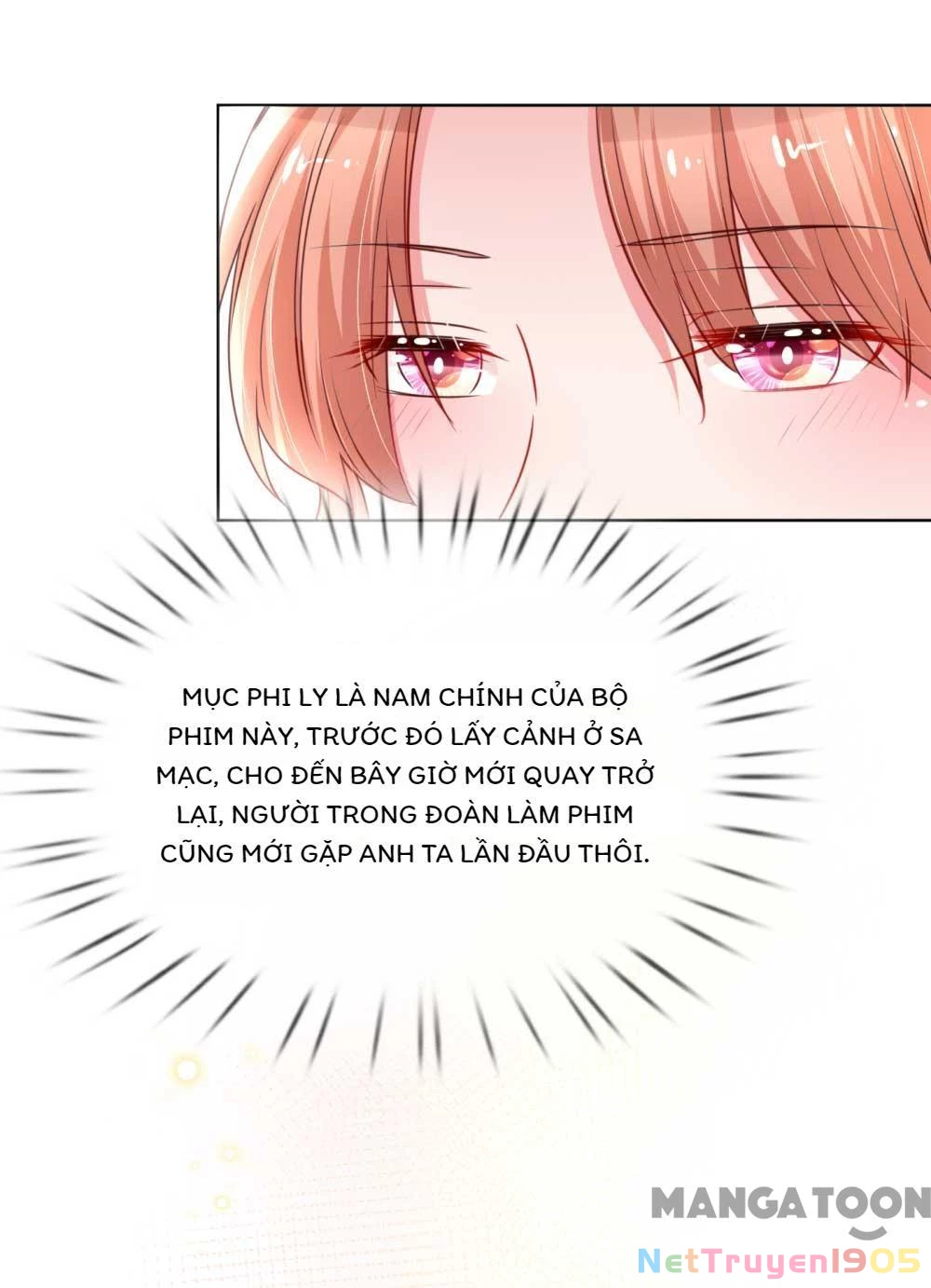 Mami Mau Chạy - Daddy Đuổi Tới Rồi Chapter 37 - 27
