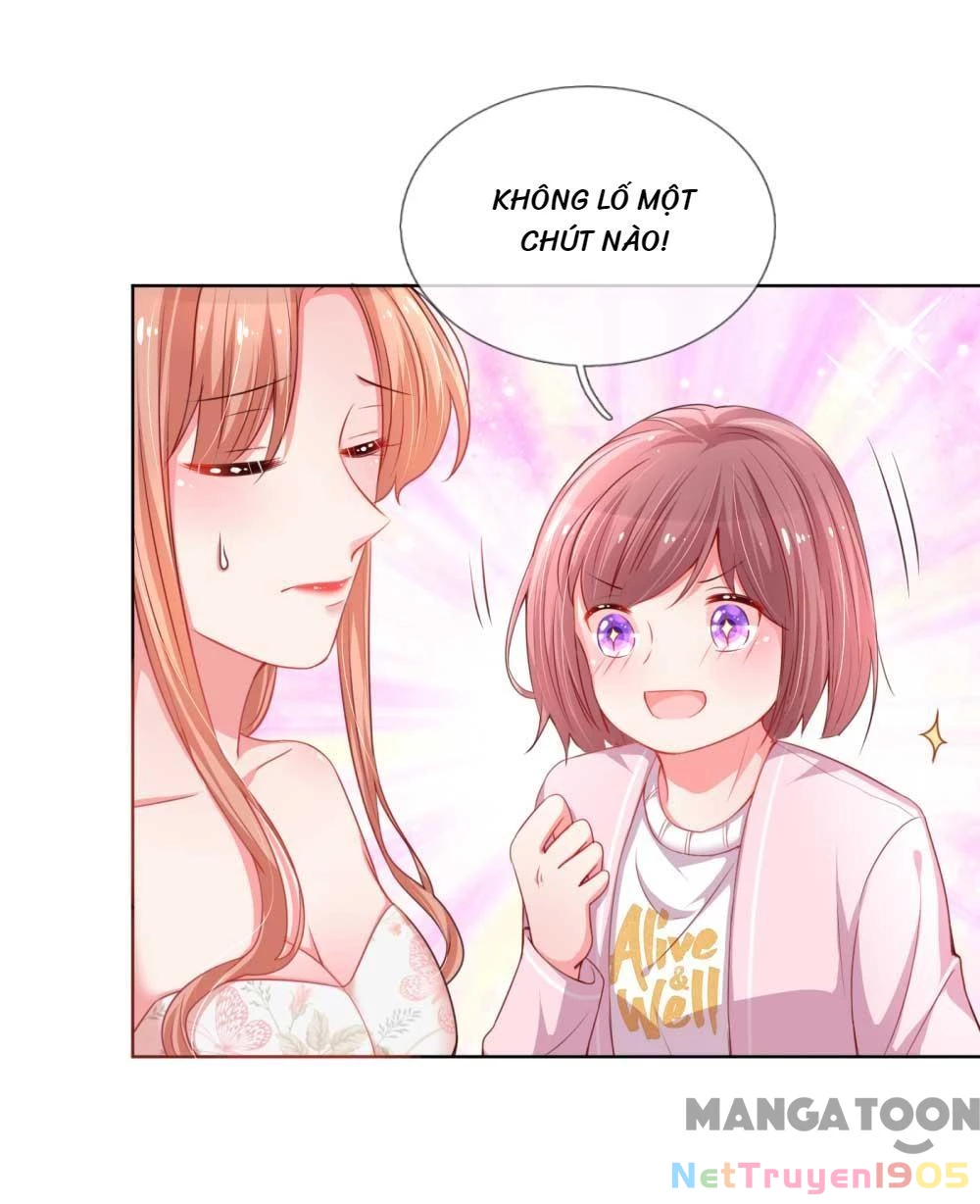 Mami Mau Chạy - Daddy Đuổi Tới Rồi Chapter 37 - 31