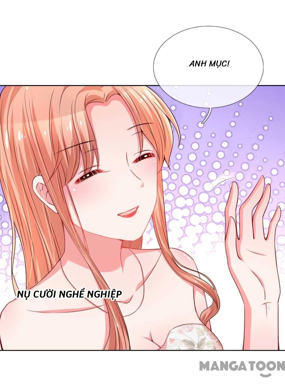 Mami Mau Chạy - Daddy Đuổi Tới Rồi Chapter 38 - 2