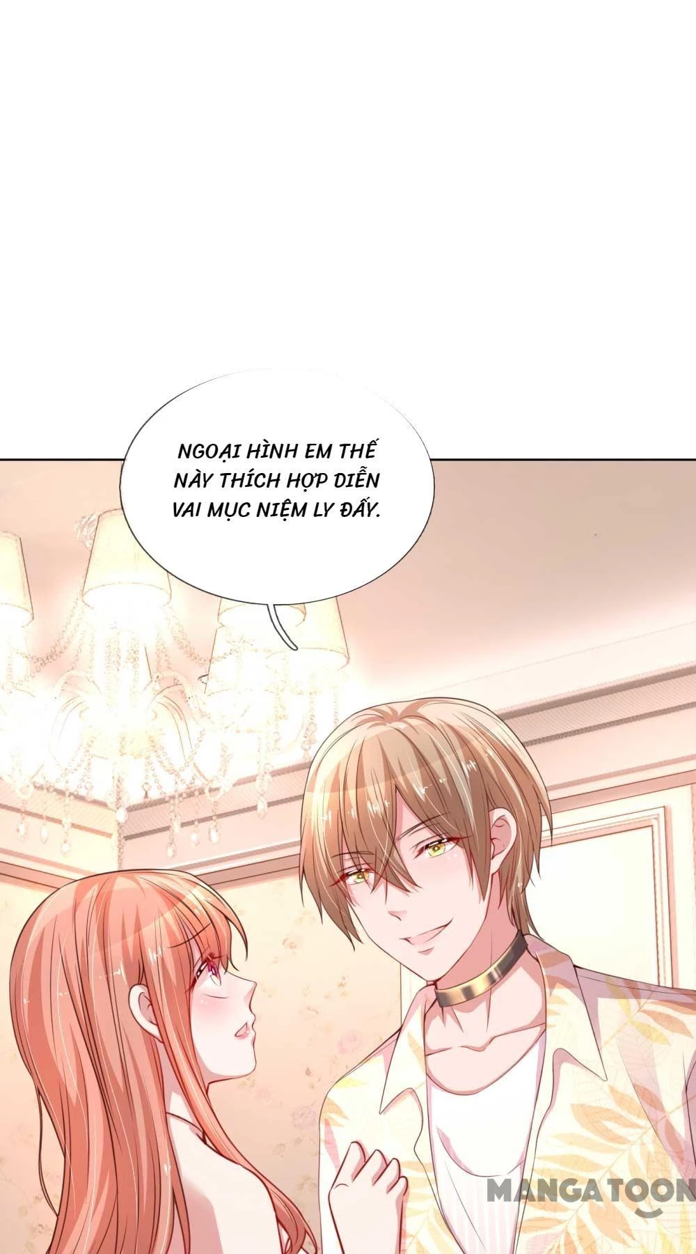 Mami Mau Chạy - Daddy Đuổi Tới Rồi Chapter 38 - 3