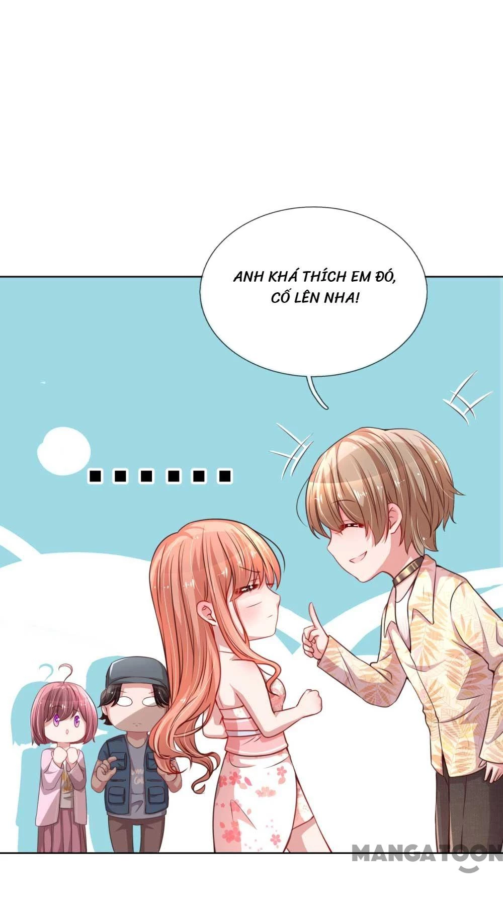 Mami Mau Chạy - Daddy Đuổi Tới Rồi Chapter 38 - 5