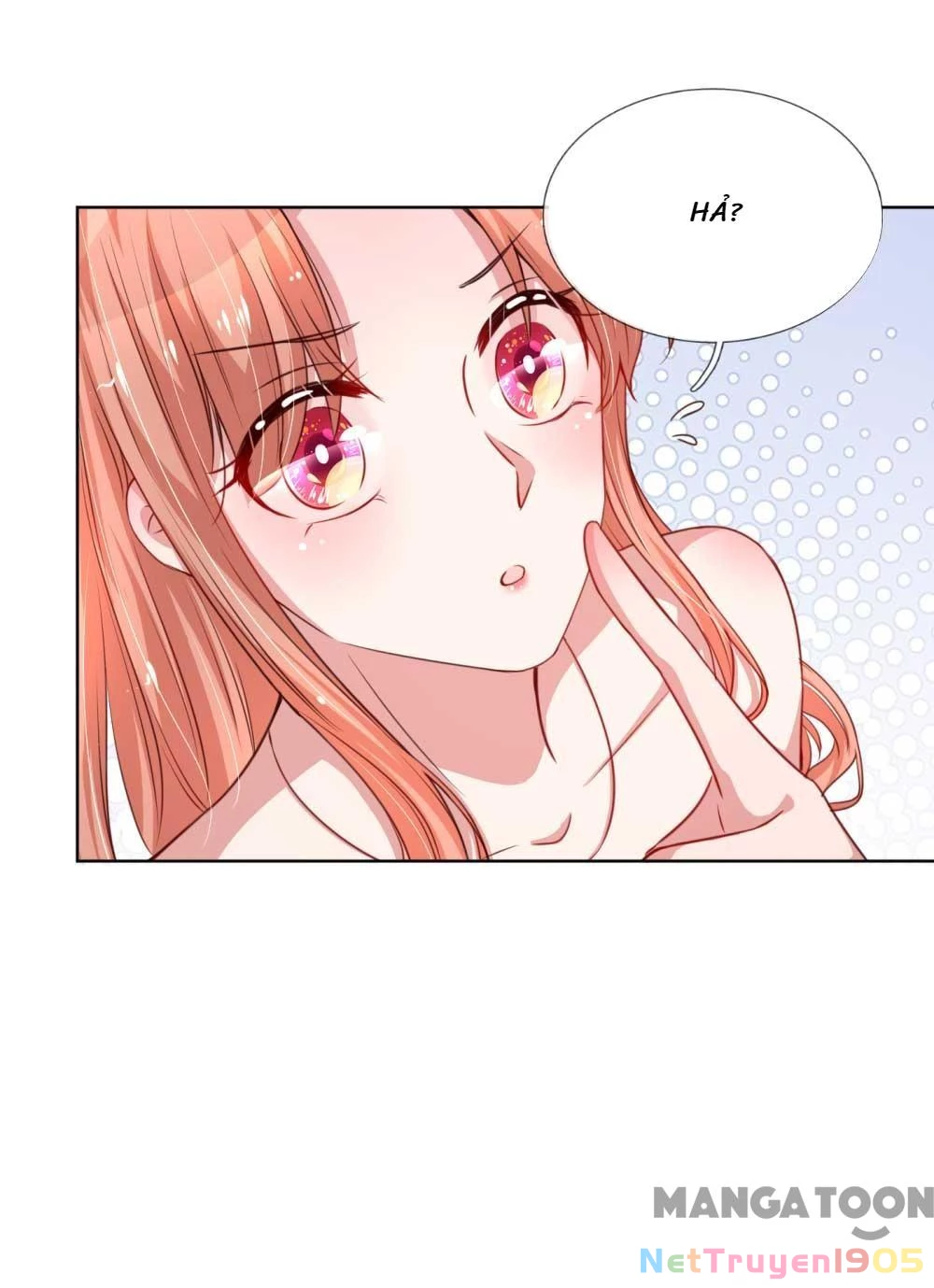 Mami Mau Chạy - Daddy Đuổi Tới Rồi Chapter 38 - 6