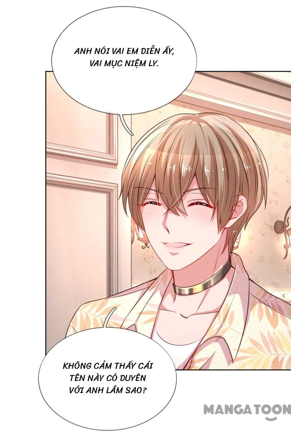 Mami Mau Chạy - Daddy Đuổi Tới Rồi Chapter 38 - 7