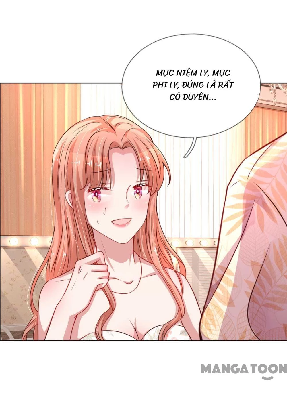 Mami Mau Chạy - Daddy Đuổi Tới Rồi Chapter 38 - 8