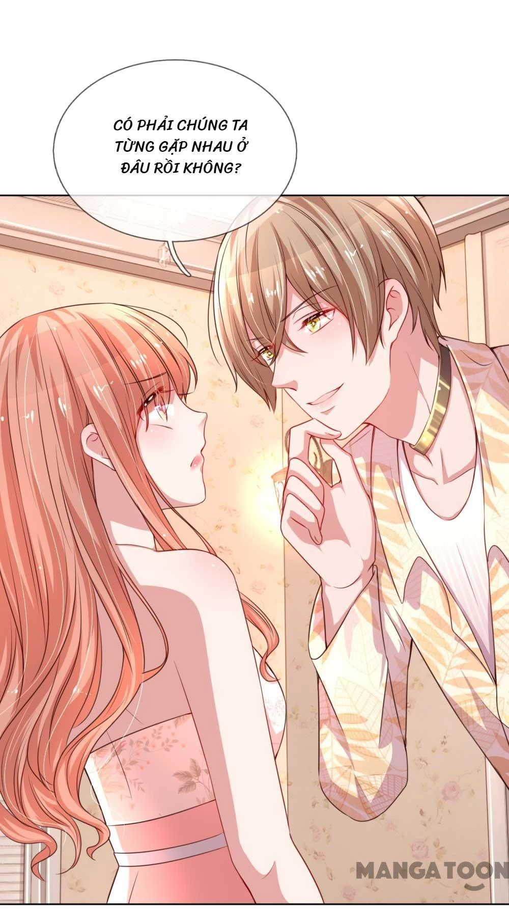 Mami Mau Chạy - Daddy Đuổi Tới Rồi Chapter 38 - 9