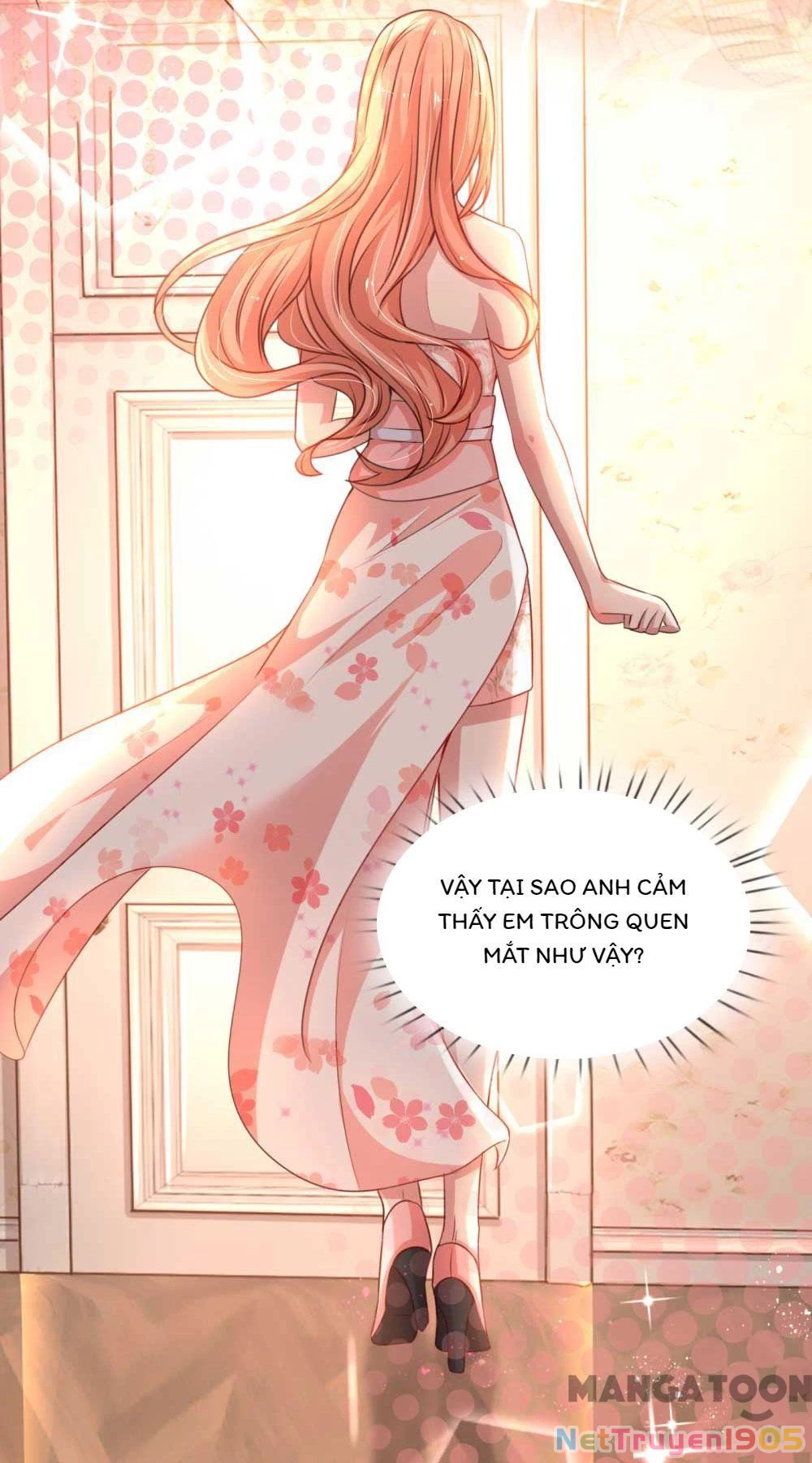 Mami Mau Chạy - Daddy Đuổi Tới Rồi Chapter 38 - 14