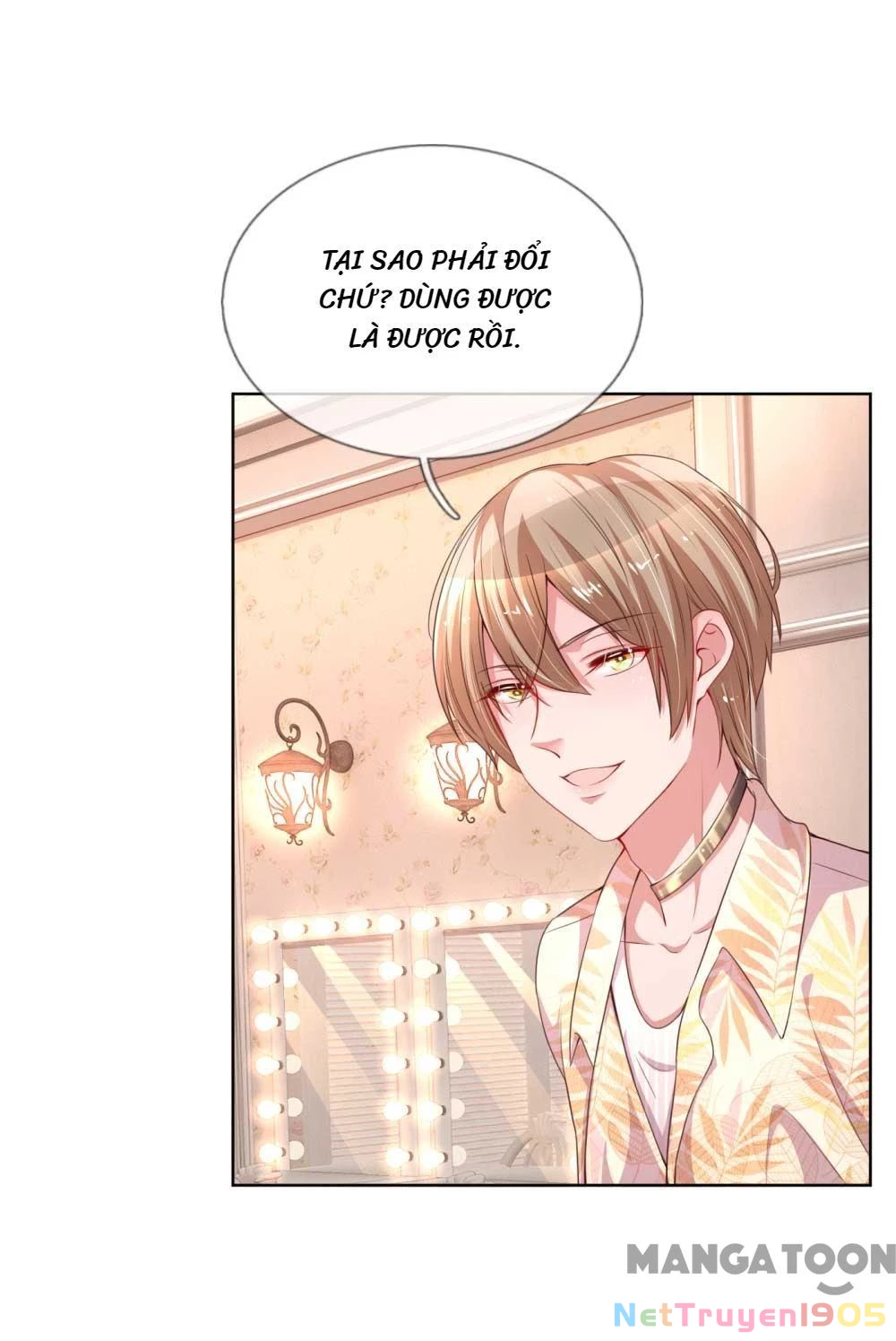 Mami Mau Chạy - Daddy Đuổi Tới Rồi Chapter 38 - 17