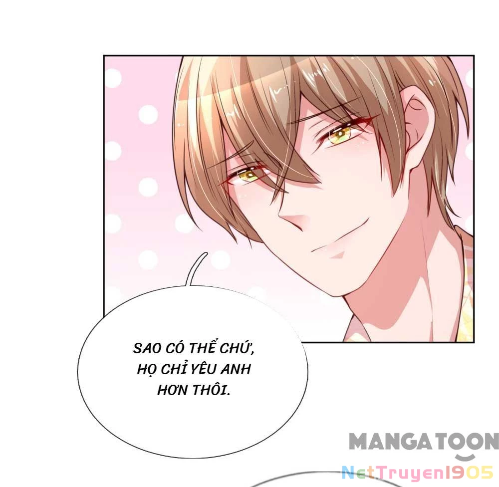 Mami Mau Chạy - Daddy Đuổi Tới Rồi Chapter 38 - 19