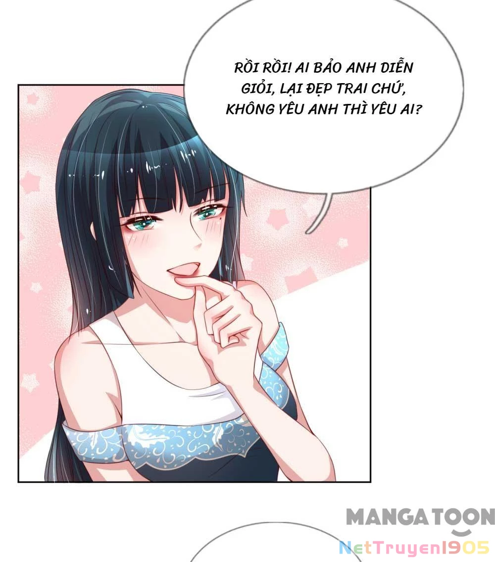 Mami Mau Chạy - Daddy Đuổi Tới Rồi Chapter 38 - 20