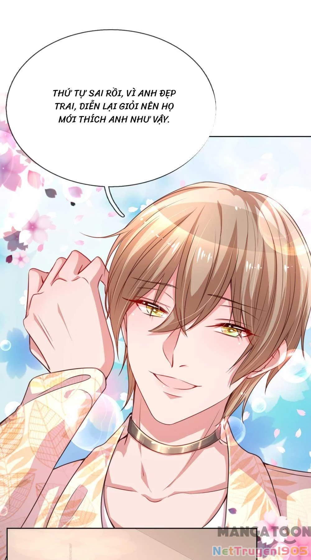 Mami Mau Chạy - Daddy Đuổi Tới Rồi Chapter 38 - 22