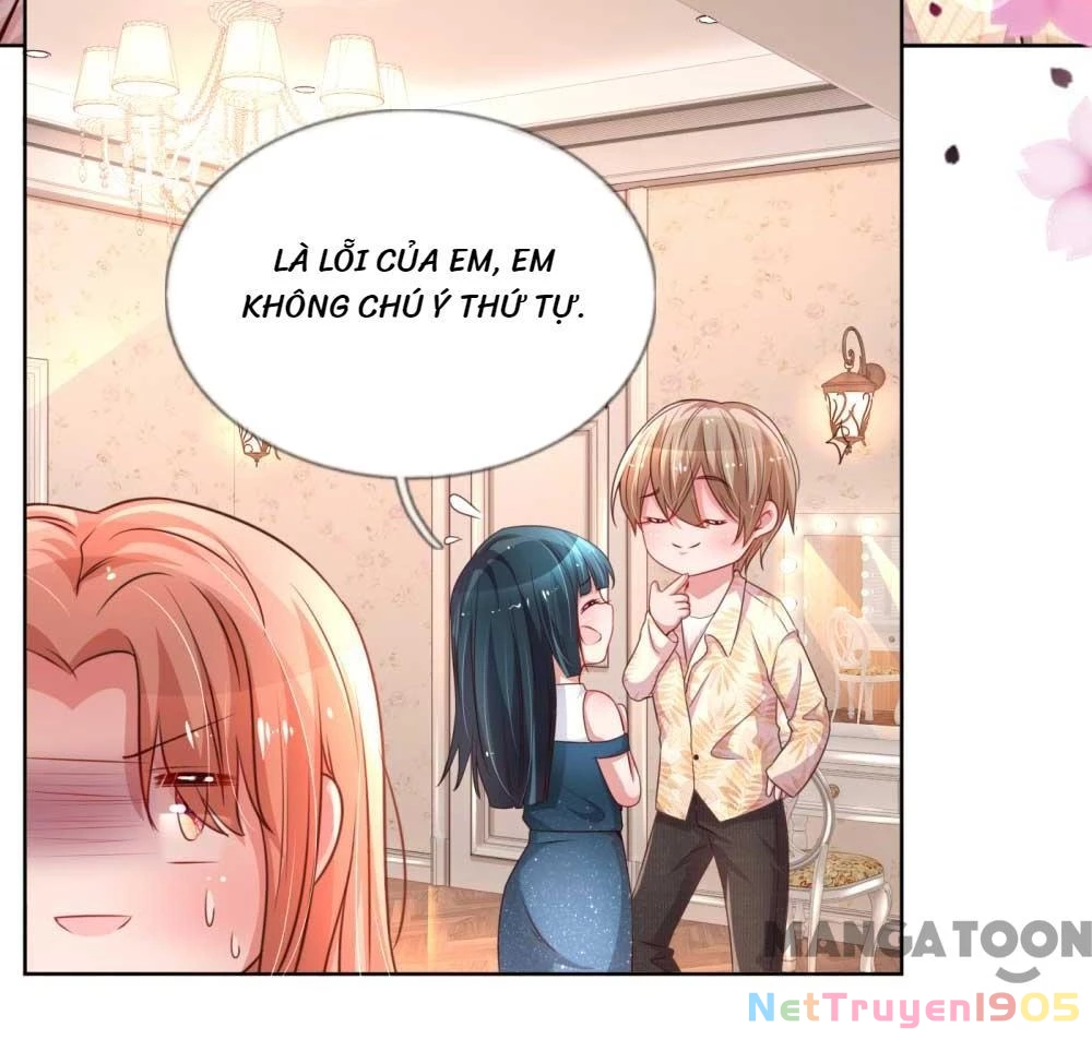 Mami Mau Chạy - Daddy Đuổi Tới Rồi Chapter 38 - 23