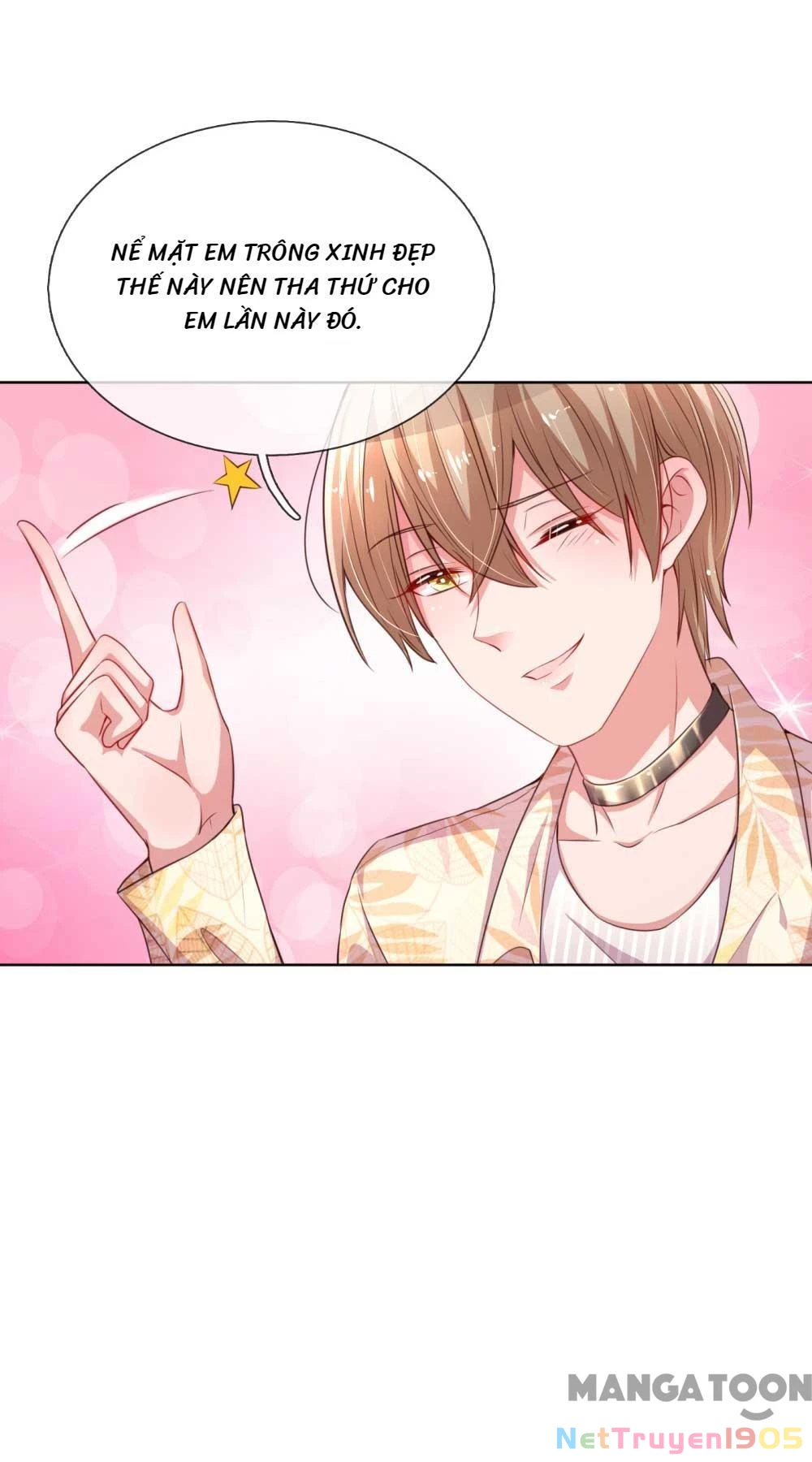 Mami Mau Chạy - Daddy Đuổi Tới Rồi Chapter 38 - 24