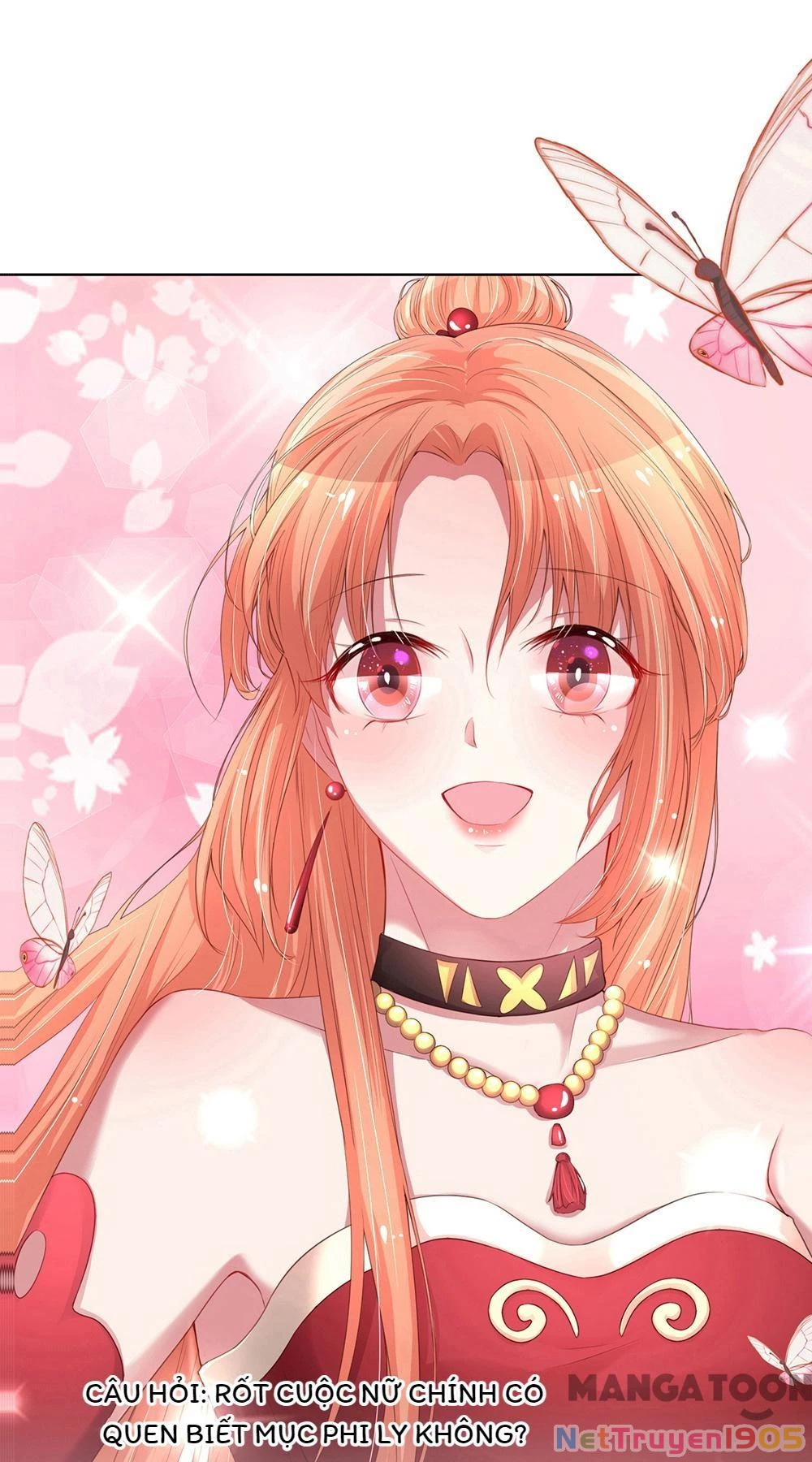 Mami Mau Chạy - Daddy Đuổi Tới Rồi Chapter 38 - 26