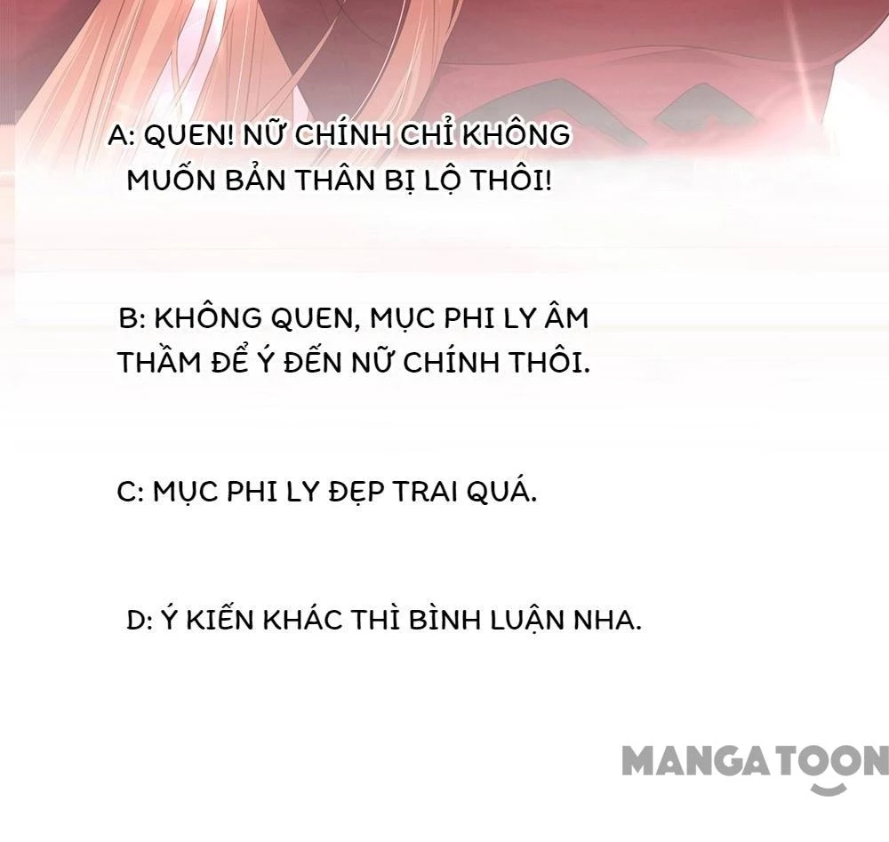 Mami Mau Chạy - Daddy Đuổi Tới Rồi Chapter 38 - 27