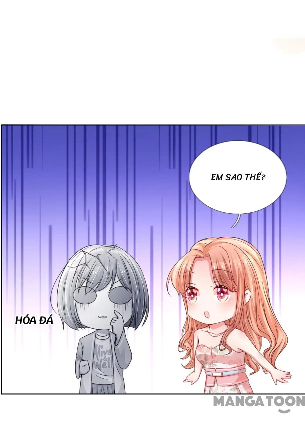 Mami Mau Chạy - Daddy Đuổi Tới Rồi Chapter 39 - 5