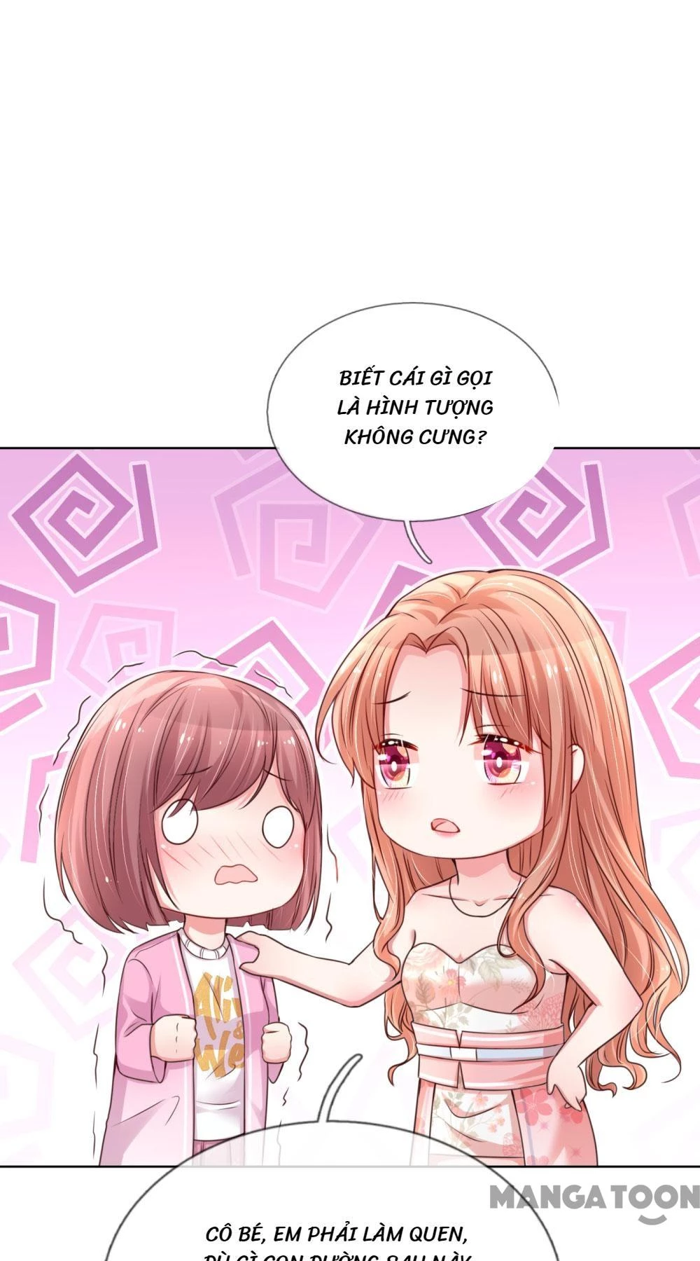 Mami Mau Chạy - Daddy Đuổi Tới Rồi Chapter 39 - 10