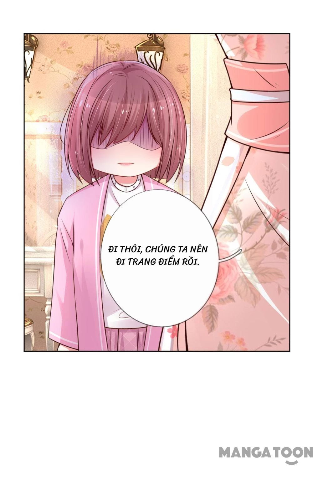 Mami Mau Chạy - Daddy Đuổi Tới Rồi Chapter 39 - 12