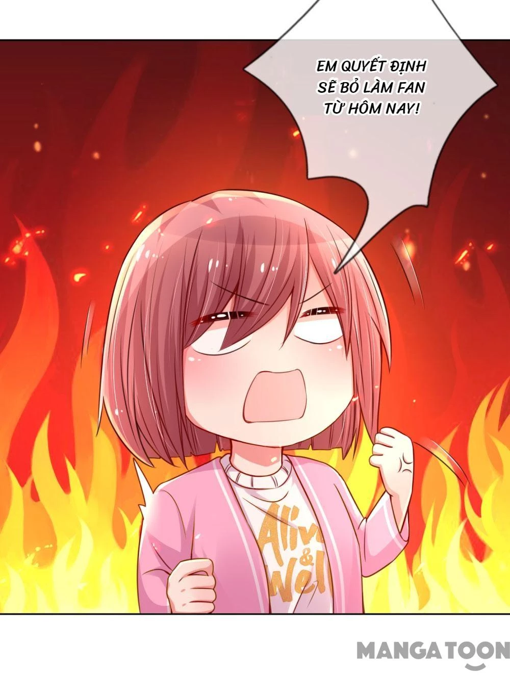 Mami Mau Chạy - Daddy Đuổi Tới Rồi Chapter 39 - 14