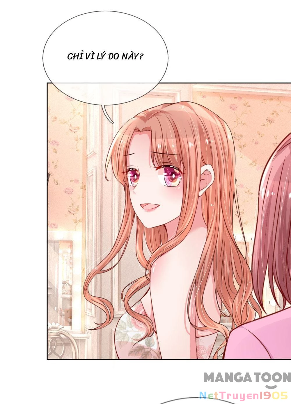 Mami Mau Chạy - Daddy Đuổi Tới Rồi Chapter 39 - 15