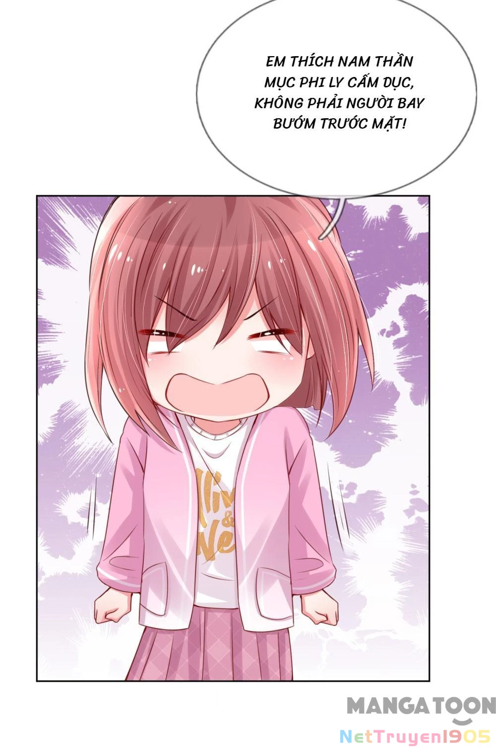 Mami Mau Chạy - Daddy Đuổi Tới Rồi Chapter 39 - 16