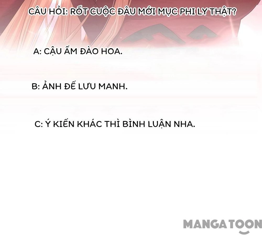 Mami Mau Chạy - Daddy Đuổi Tới Rồi Chapter 39 - 20