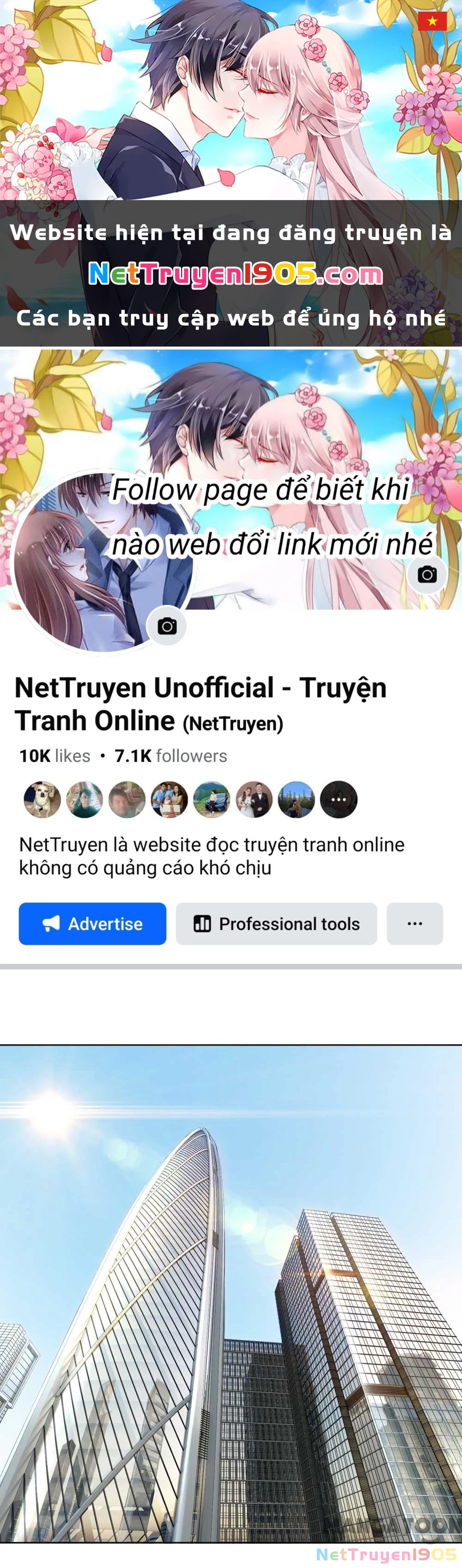 Mami Mau Chạy - Daddy Đuổi Tới Rồi Chapter 40 - 1