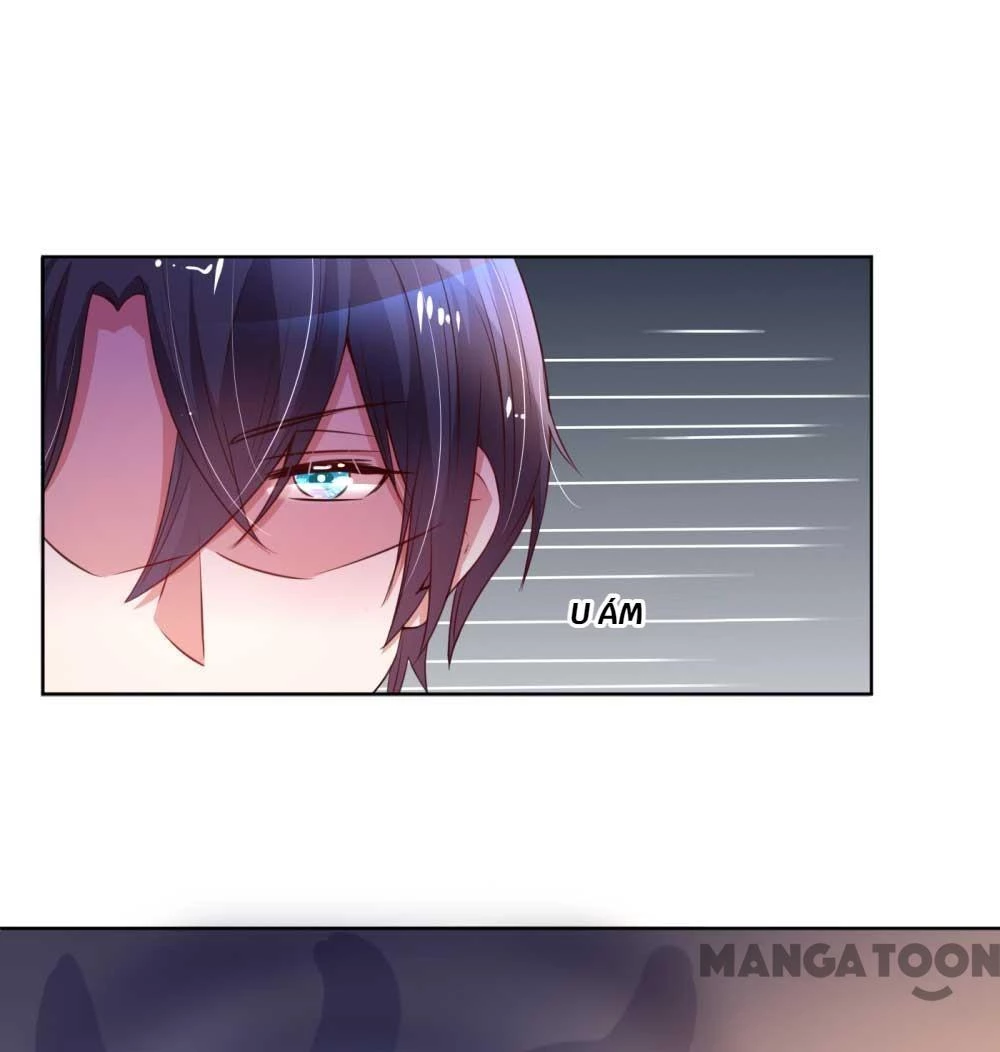Mami Mau Chạy - Daddy Đuổi Tới Rồi Chapter 40 - 2