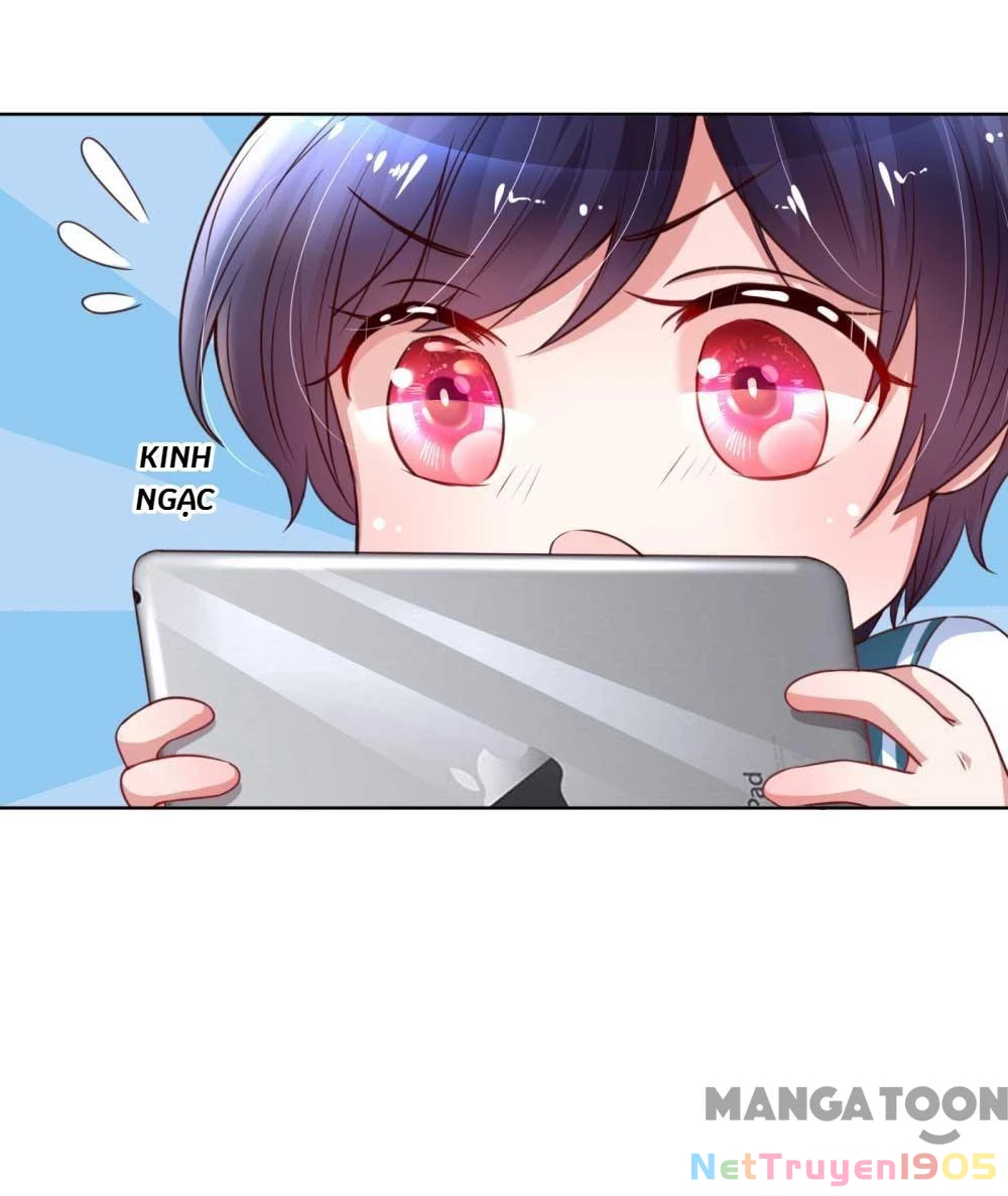 Mami Mau Chạy - Daddy Đuổi Tới Rồi Chapter 40 - 11