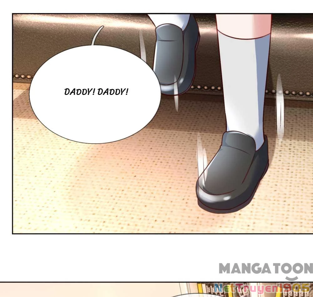 Mami Mau Chạy - Daddy Đuổi Tới Rồi Chapter 40 - 12