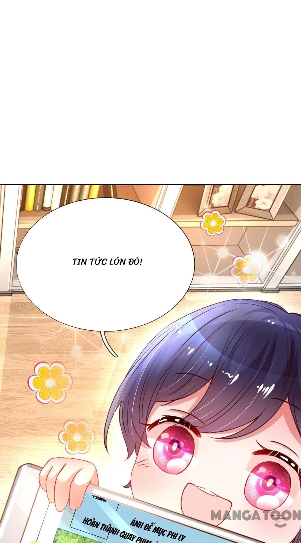 Mami Mau Chạy - Daddy Đuổi Tới Rồi Chapter 40 - 14